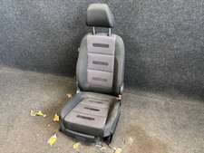 STOFF Beifahrersitz VW Tiguan
