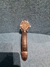 Riedenschild Herreuhr