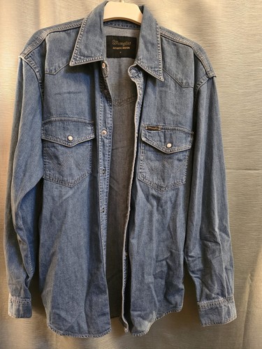Wrangler authentic western - wrangler,