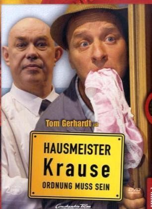 Hausmeister krause ordnung - krause,