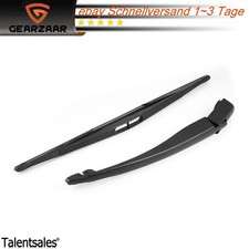Heck Wischerarm Scheibenwischer kompatibel mit Opel Corsa C X01 2000-2009