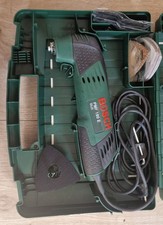 Bosch PMF 180 E Multifunktionswerkzeug mit  viel Zubehör