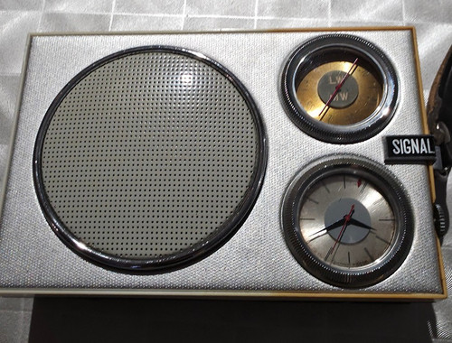 Russisches udssr transistor - russisches,