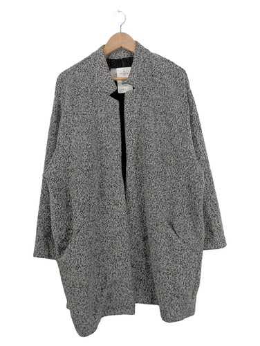 Tchibo strickjacke damen grau - damen,