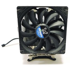 Scythe Mugen 5 PC-Games Hardware Edition CPU-Kühler mit 2 Lüftern ~mit Rechnung