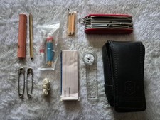 Victorinox SwissChamp S.O.S