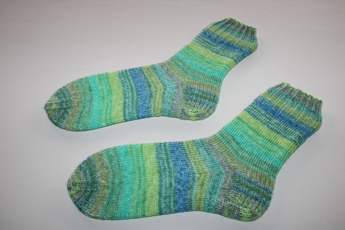 HANDGESTRICKTE