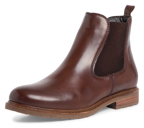 Retoure tamaris chelseaboots - tamaris,