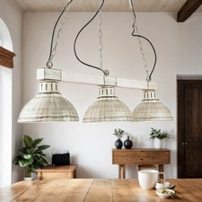 Hängeleuchte Vintage