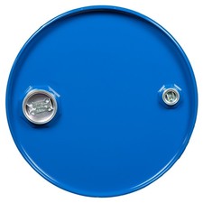 60 Liter Blechfass Stahlfass