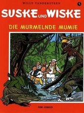 Suske und Wiske 5 | Band 5