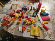 LEGO DUPLO: Konvoult Hello