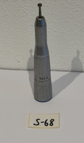 Handstück 943 in - w&h, a
