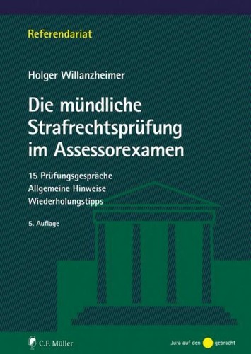 Die mündliche