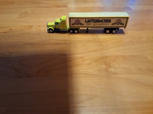 Biertruck lauterbacher - biertruck,