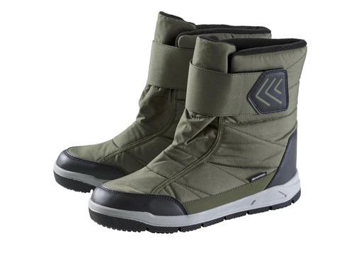 Crivit herren schneestiefel - crivit, herren-schneestiefel