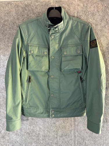 Belstaff racemaster - belstaff,