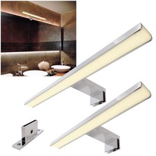 Spiegel-Leuchte LED 230V