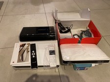 vodavon TV 1000 / UnityMedia