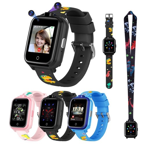 Kinder smartwatch wifi - smartwatch,