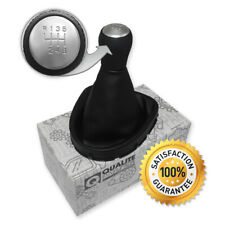 OEM SCHALTKNAUF + SCHALTSACK