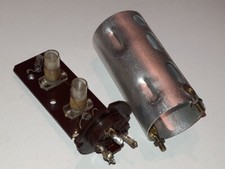 Pos 4) NF-Filter aus Nordmende