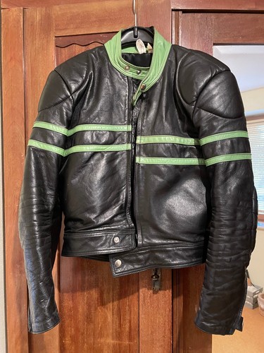 Motorrad herren leder - herren, leder-kombi