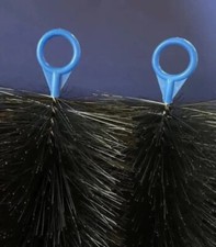 Filterbürsten Osaga Ø 15 cm