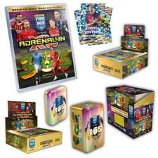 FIFA 365 Adrenalyn XL™ 2025 Trading Cards