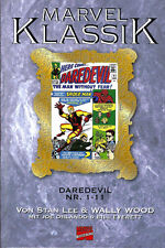 MARVEL KLASSIK deutsch 1-13 AVENGERS, DAREDEVIL,FF,HULK,SILVER SURFER,THOR,X-MEN