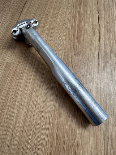 Shimano 600 sattelstütze - shimano,