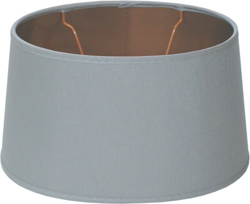 Tisch lampenschirm oval - tisch-lampenschirm, *oval*