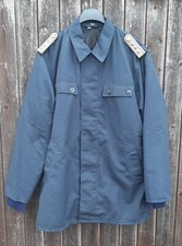 DR 1982 - 1992, Uniform Parka