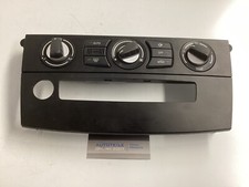 BMW E60 Schalter Klima Heizung