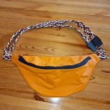 Bauchtasche Crossbag