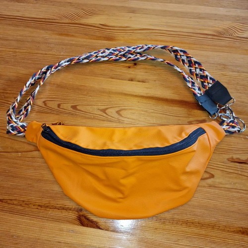 Bauchtasche crossbag - bauchtasche,