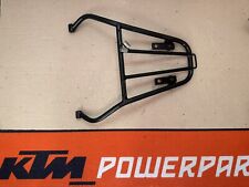 KTM Gepäckträger Gepäckbrücke LC4 GS RD 620 Duke Last Edition Sozius Griffe 400