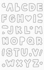 My Favorite Things Die-namics