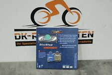 BBB BBS-63 Bremsbeläge für Hope M4 Retro NEU NIB NOS