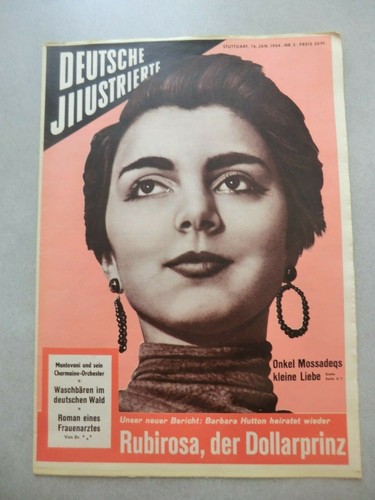 Deutsche illustrierte - deutsche,