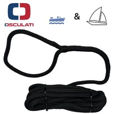 Festmacherleine mit Auge