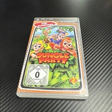 Jungle Party Sony Playstation