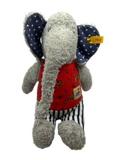 STEIFF Elefant mein bester
