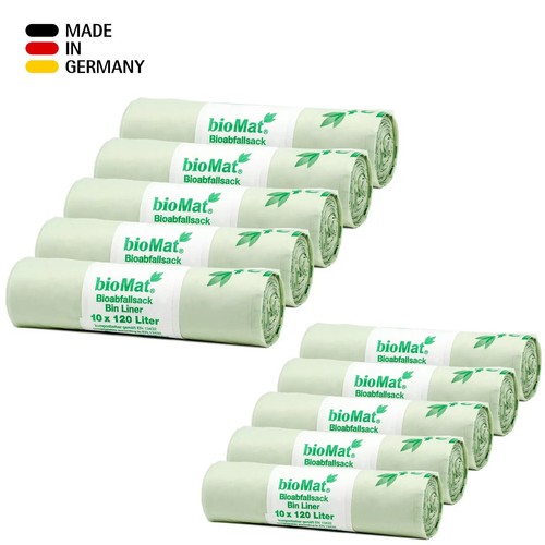 Biomat kompostierbare bio - |,