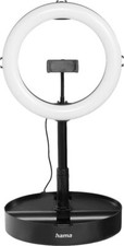 Hama LED-Ringleuchte SpotLight