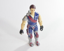 Tomax (v1) Gi Joe Hasbro Figuren Vintage Action Figur 85
