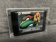 Teenage Mutant Ninja Turtles