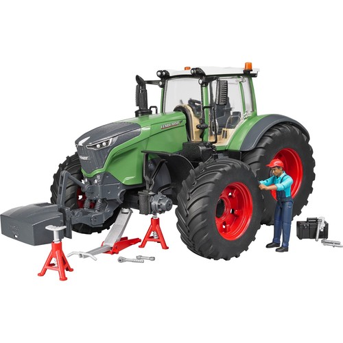 Bruder fendt 1050 vario - fendt,