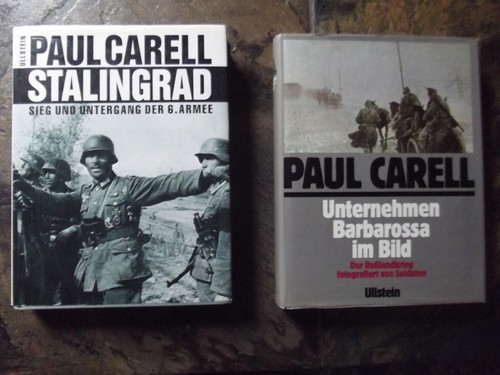 Carell stalingrad und - carell,, p.: