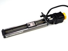 THK KR20 200mm Stellmotor